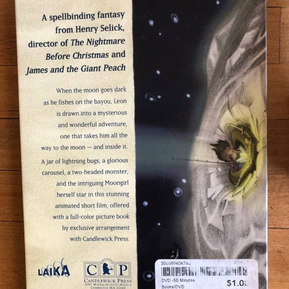 Video SCHOLASTIC Storybook Treasures DVD collection Set of 7 - Picture 6 of 16